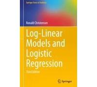 Log-Linear Models And Logistic Regression