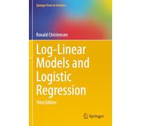 Log-Linear Models and Logistic Regression