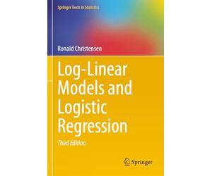 Log-Linear Models and Logistic Regression