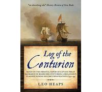 Log Of The Centurion