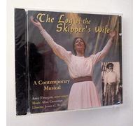 Log of The Skipper's Wife