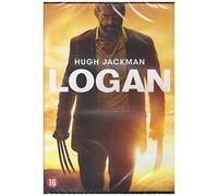 Logan – Disney – Import – Inclut version française