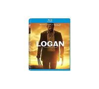 Logan – Blu-ray – Disney