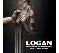 Marco Beltrami Logan (Vinyl) 12" Album