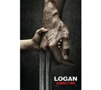 LOGAN - 2017 - Hugh Jackman, Patrick Stewart - 120x160 cm - AFFICHE / POSTER G