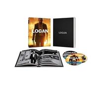 Logan (2pc) (W/DVD) / (Uvdc Dhd) [Region Free] [Blu-ray]