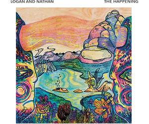 Logan and Nathan - The Happening