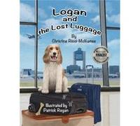 Logan and the Lost Luggage by Christine RicciMcNamee Christine RicciMcNamee (Auteur)