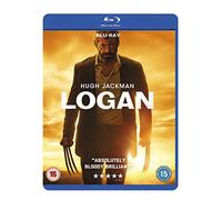 Logan (Blu-ray) Doris Morgado Eric La Salle Elise Neal Elizabeth Rodriguez