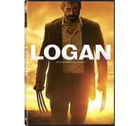 LOGAN (Bilingual) [DVD + Digital Copy] [Region Free]