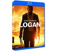 Logan – Blu-ray – Twentieth Century Fox Film Corporation