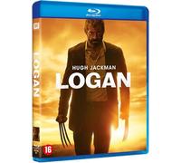 Logan – Blu-ray – 2017 – Disney