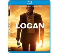 Logan – Blu-ray – Disney