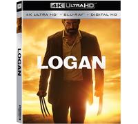 Logan [Blu-Ray]