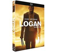 Logan [Blu-ray + Digital HD]