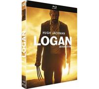 Logan [Blu-Ray]