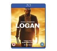 Logan (Blu-ray) Doris Morgado Eric La Salle Elise Neal Elizabeth Rodriguez