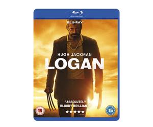 Logan (Blu-ray) Doris Morgado Eric La Salle Elise Neal Elizabeth Rodriguez