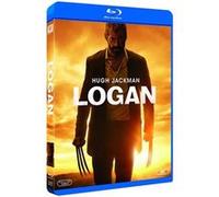 Logan (Blu Ray) G