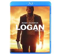 Logan [Blu-Ray] [Region B] (IMPORT) (Pas de version française)