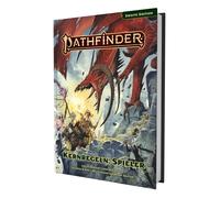 Logan Bonner Jason Bulmahn Lyz Liddell Stephen Radney Pathfinder 2 - Ke (Poche)