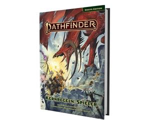 Logan Bonner Jason Bulmahn Lyz Liddell Stephen Radney Pathfinder 2 - Ke (Poche)