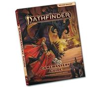 Logan Bonner Jason Bulmahn Mark Seifter Step Pathfinder Gamemastery Guid (Poche)