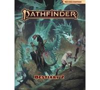 Mark Seifter – Pathfinder Bestiary 2 – P2