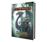 Logan Bonner Mark Seifter Pathfinder 2 - Kernregeln - Spielleitung (Poche)