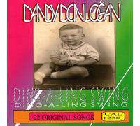 Logan, Dandy Don - Ding-A-Ling Swing