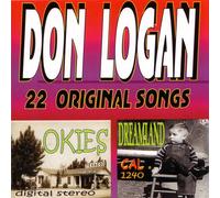 Logan, Dandy Don - Dreamland