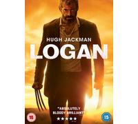 Logan (DVD)