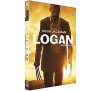 Logan [DVD]