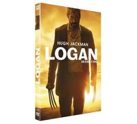Logan DVD DVD