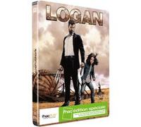 Logan - Steelbook