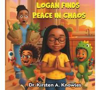 Logan Finds Peace in Chaos