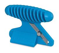 LOGAN Foam Werks Outil de Coupe Droite/biseau spécial Mousse