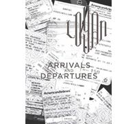 Logan Hicks Arrivals And Departures