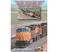 Logan Hill, Railroad Hot Spots 28
