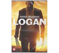 Logan – Disney – Import – Inclut version française