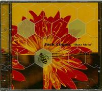 Logan, Jack - Buzz Me in