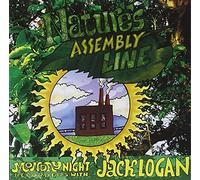 Logan, Jack - Nature's Assembly Line [Import]