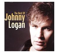 Johnny Logan – Best of – CD