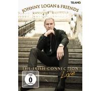 Logan,Johnny & Friends - The Irish Connection
