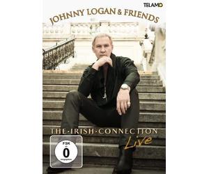 Logan,Johnny & Friends - The Irish Connection