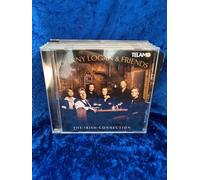 Logan,Johnny & Friends - The Irish Connection [Import]