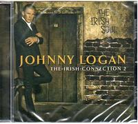Logan Johnny - Irish Connection 2 [Import]