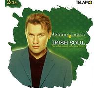 Logan,Johnny - Irish Soul