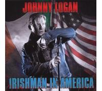Johnny Logan – Irishman in America – Import