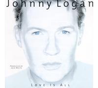 Logan,Johnny - Love is All [Import]